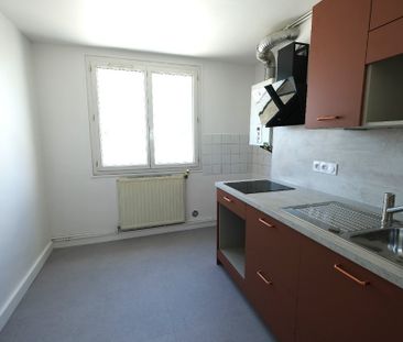 Location Appartement 3 pièces 58m² ST ETIENNE 42000 - Photo 4