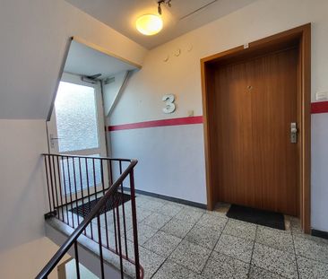 Nähe Uni: Zentrale 2 Zimmer-DG-Wohnung in 23562 Lübeck - St. Jürgen... - Foto 3