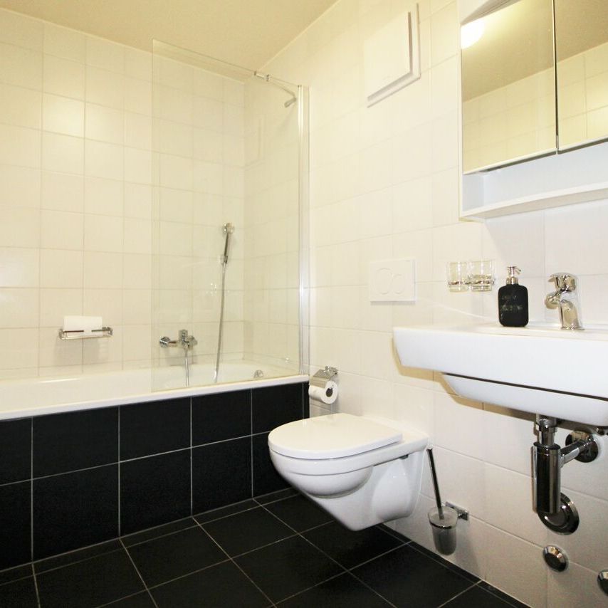 2.5 Zimmer, 50 m² - Photo 1