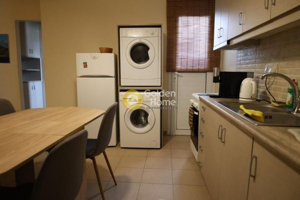 Διαμέρισμα για ενοικίαση Πλατεία Αττικής (Αττική) - Φωτογραφία 1