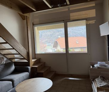Location Appartement 2 pièces 33m² ALBERTVILLE 73200 - Photo 2