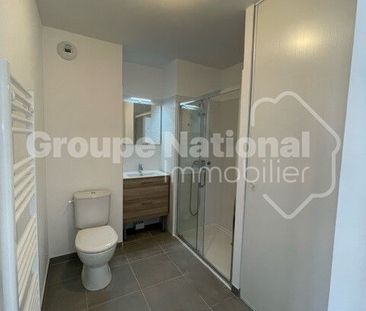T2 RESIDENCE BELLEVUE DE BEAULIEU MONTEUX SECTEUR LAC BELLES PRESTA... - Photo 6