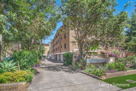26/22-24 Sir Joseph Banks Street, Bankstown NSW 2200 - Apartment For Rent | Domain - Photo 4