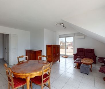 Appartement T4 Miserey-Salines à louer - Photo 1