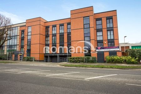 The Origin Apartments, Summer Place, Bracknell, RG42 - Photo 5