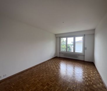 3.5 Zimmer, 115 m², 4. Stock - Photo 1
