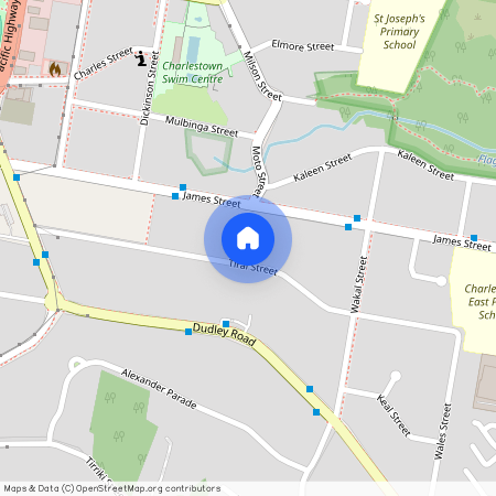 2/53 Tiral Street, NSW 2290, Charlestown