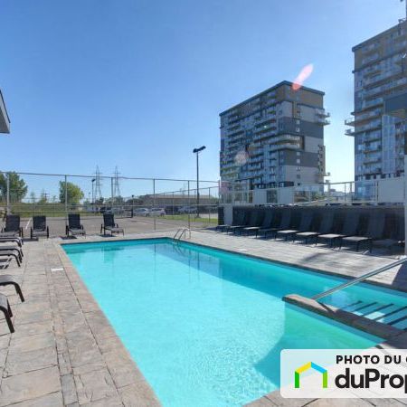 1208-639, rue Robert-Élie, Laval-des-Rapides à louer - Photo 1