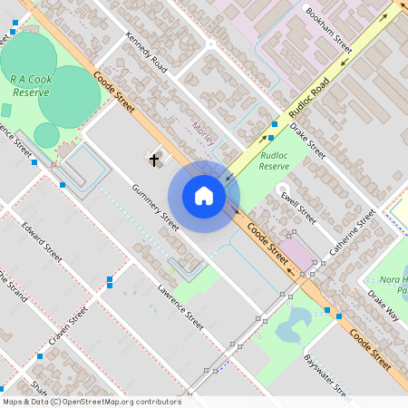 245 Coode Street, WA 6052, Bedford