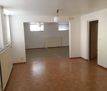 Storgatan, Vännäs - Foto 1