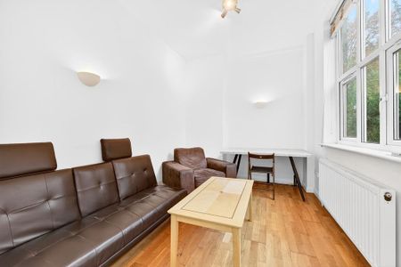 1 bedroom flat to rent - Photo 2