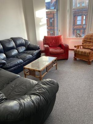 Malone Avenue, Double Room To Let, Belfast, BT9 6ER - Photo 1