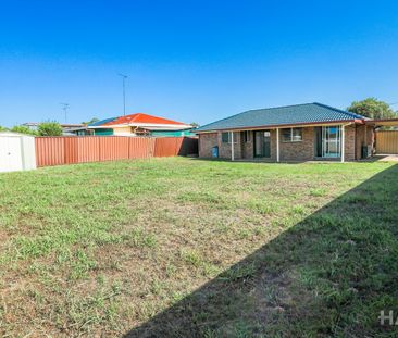 CONVENIENTLY LOCATED FAMILY HOME!!! - Photo 6