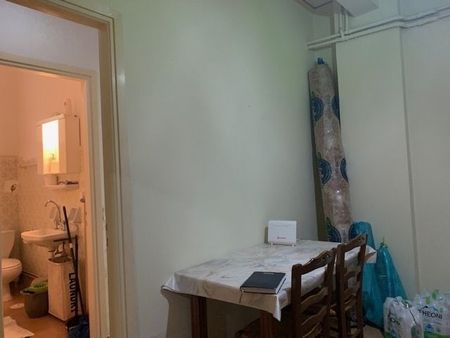 Studio/Γκαρσονιέρα για ενοικίαση Κολωνάκι (Κολωνάκι - Λυκαβηττός) - Photo 3
