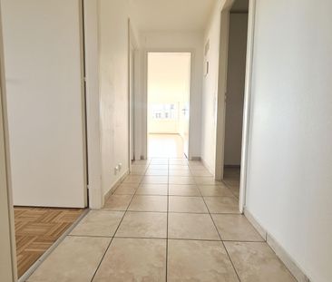 3 Zimmer, 74 m², 4. Stock - Photo 1