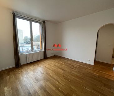 Location Appartement 2 pièces 46m² - Photo 4