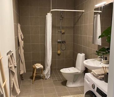 Östra Kaserngatan 4 B - Foto 6