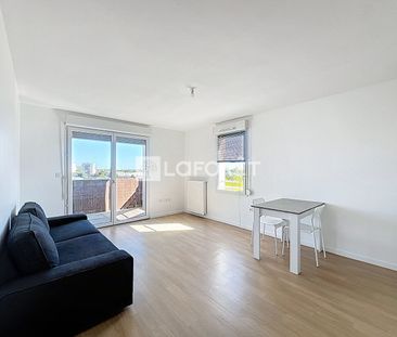 Appartement T2 Le Mée-sur-Seine à louer - Photo 3