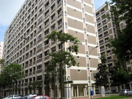 Blk 554 Pasir Ris Street 51 (Pasir Ris), HDB 4 Rooms - For Rent - Photo 5