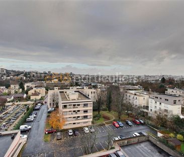 Appartement 2 pièce(s) 41 m2 - Photo 3