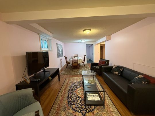 For Lease - 7 Mckelvey Drive Unit# Lower Level #A, Markham, Ontario - Photo 1