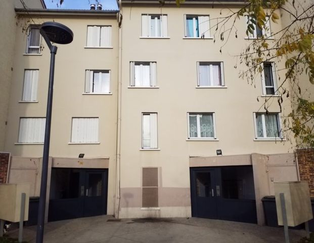Nouveau : “Appartements T4 proche Saint-Étienne Châteaucreux - Photo 1