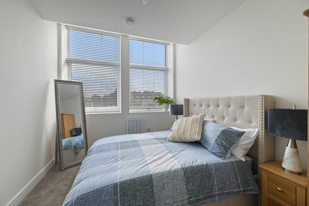 2 bedroom apartment to rent - Photo 1