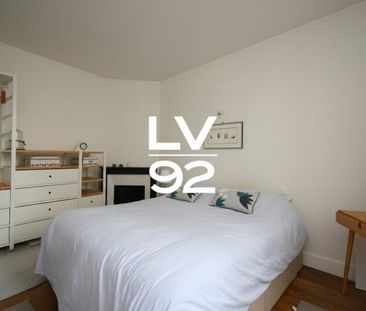 Appartement 2 Pièces 34 m² - Photo 4