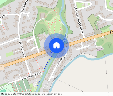 East Main Street, Darvel, KA17 - Photo 1