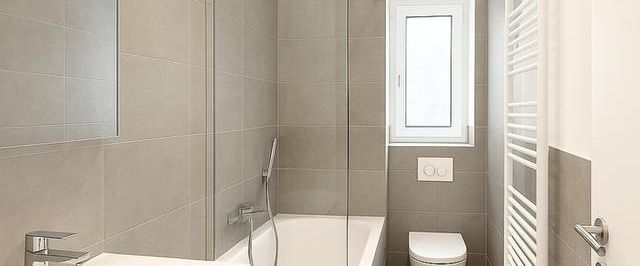Freundliche & moderne Erdgeschosswohnung mit Terrasse zu vermieten - Photo 1