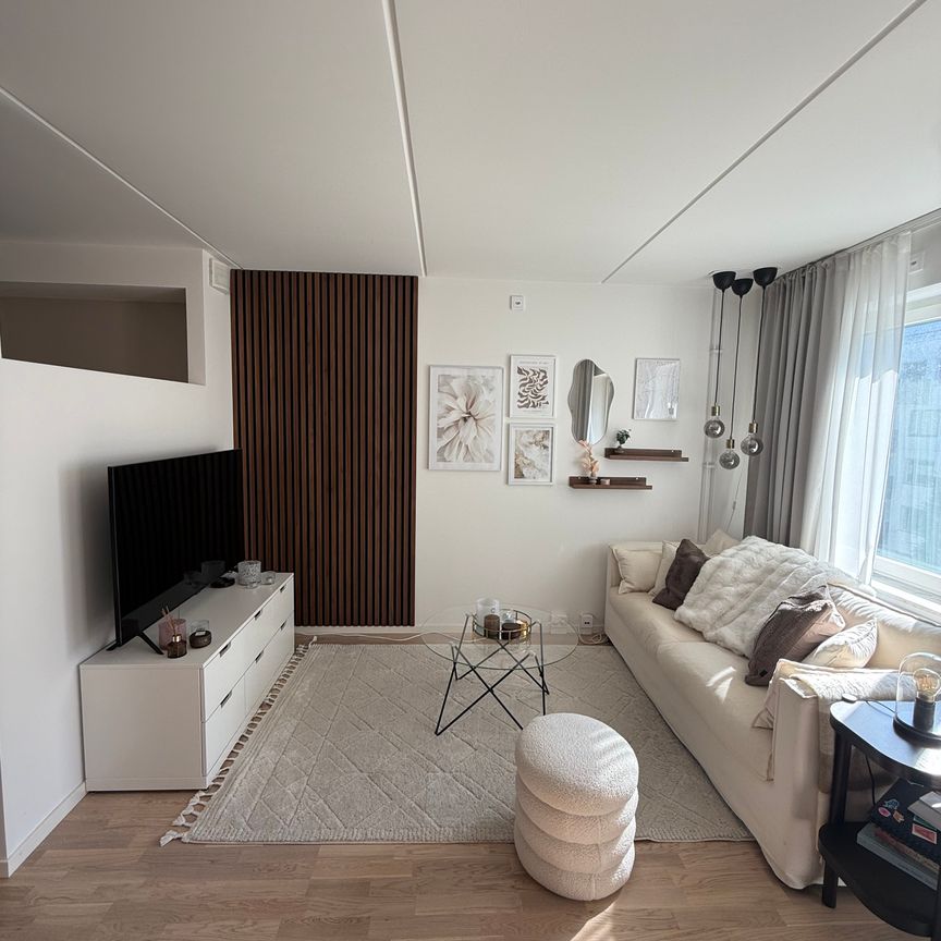 Einar Hansens Esplanad, Malmö - Photo 1