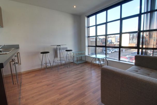 St Pauls Place, 40 St Pauls Square, Birmingham - Photo 1