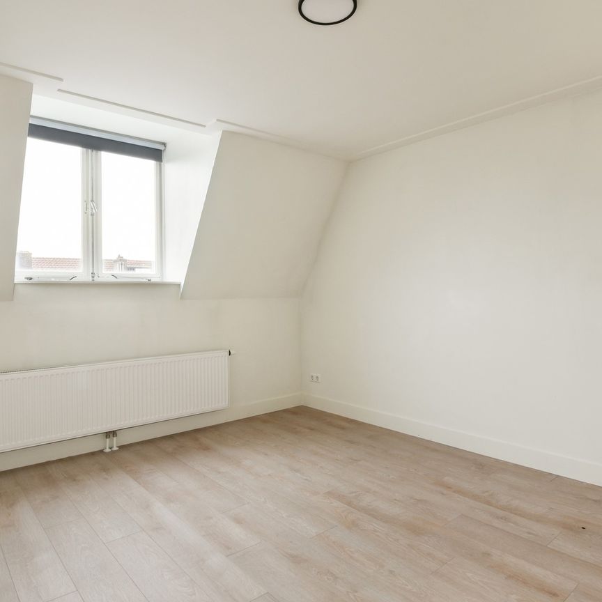 Churchill-laan 189-4, 1078 EA, Amsterdam - Photo 1