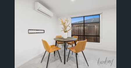 Spacious Family Living in Prime Mickleham Location - Photo 3