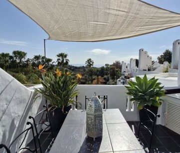 Alquiler de chalet adosado en Calle Sierra Cazorla, 99 --------a - Photo 3