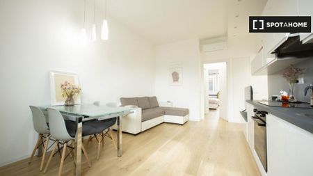 Via Lorenzo Bartolini, Milan, Lombardy - Photo 3