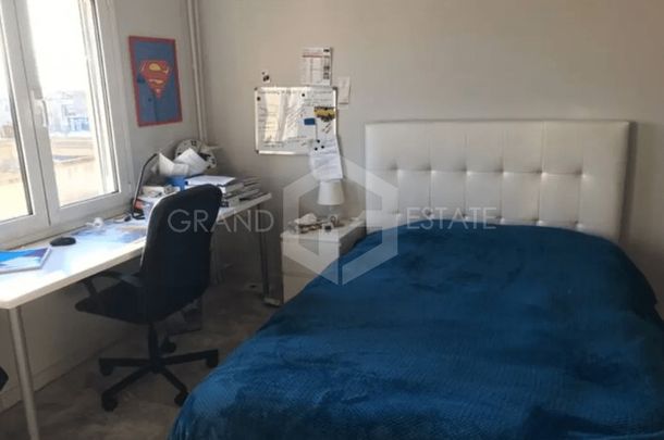 Διαμέρισμα 35 τ.μ. προς ενοικίαση - Photo 1