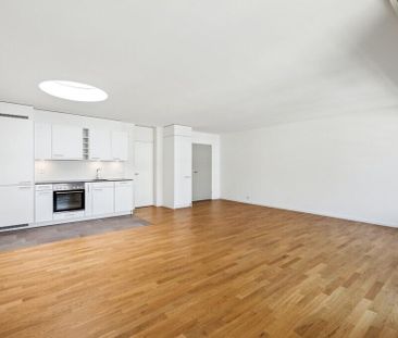 Single apartment for rent in top location - Foto 2