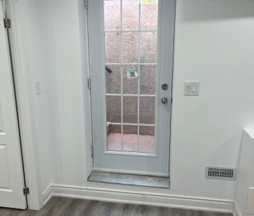 For Lease - 1105 Field Drive Unit# (Basement), Milton, Ontario - Photo 1