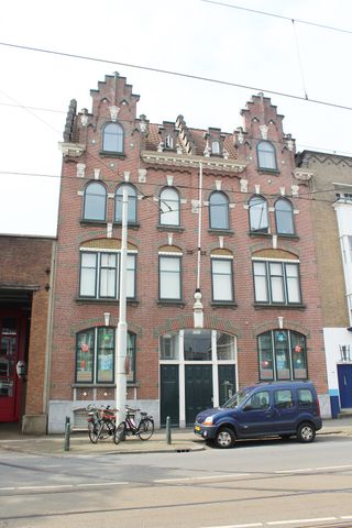 Oostzeedijk, 3063 BG Rotterdam - Photo 5