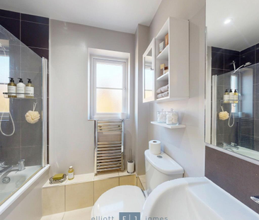 1 bedroom apartment to rent - Photo 5
