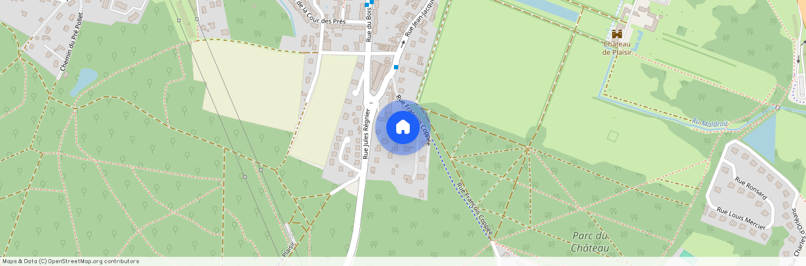 78370, Plaisir