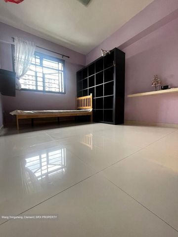 Blk 461 Clementi Avenue 3 (Clementi), HDB 4 Rooms - For Rent - Photo 2