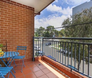 36/12-14 Clubb Crescent, Miranda NSW 2228 - Apartment For Rent | Do... - Photo 4
