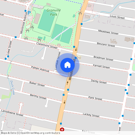 Merrylands, Sydney - Parramatta Area