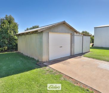 17 Mitchell Lane, 2738, Gol Gol Nsw - Photo 1