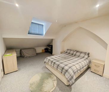 2 bedroom apartment to rent Ecclesall Road, Sheffield, South Yorksh... - Photo 4