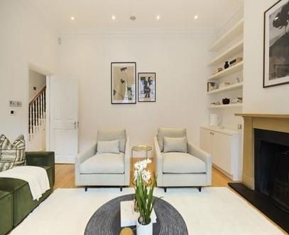 Rudall Crescent, Hampstead NW3 - Photo 3