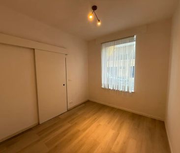 Gelijkvloers appartement in het centrum van Meulebeke - Foto 1