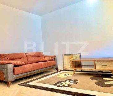 Apartament 4 camere, decomandate, 104 mp, garaj, zona C. Manastur - Photo 1